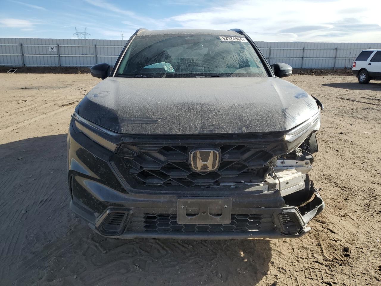 2023 HONDA CR-V SPORT VIN:7FARS6H56PE009466