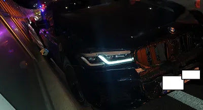 2023 BMW 520 WBA11BH07PCN47581 VIN:WBA11BH07PCN47581