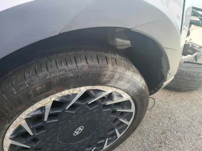 2022 Hyundai Ioniq KMHKR81CPNU095397 VIN:KMHKR81CPNU095397