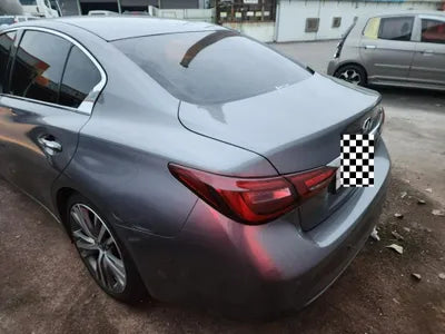 2018 Infiniti Q50 JNKAV71E0JM170148 VIN:JNKAV71E0JM170148