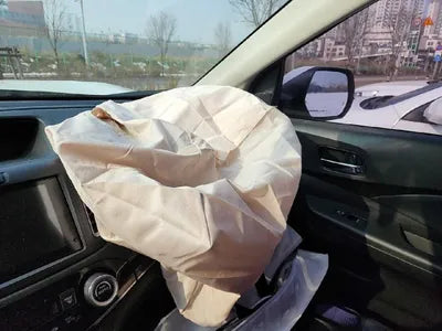 2015 Honda CR-V VIN: