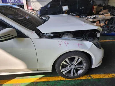 2016 Mercedes-Benz E 220 943KMWDDHF0CBXGB2 VIN:943KMWDDHF0CBXGB2