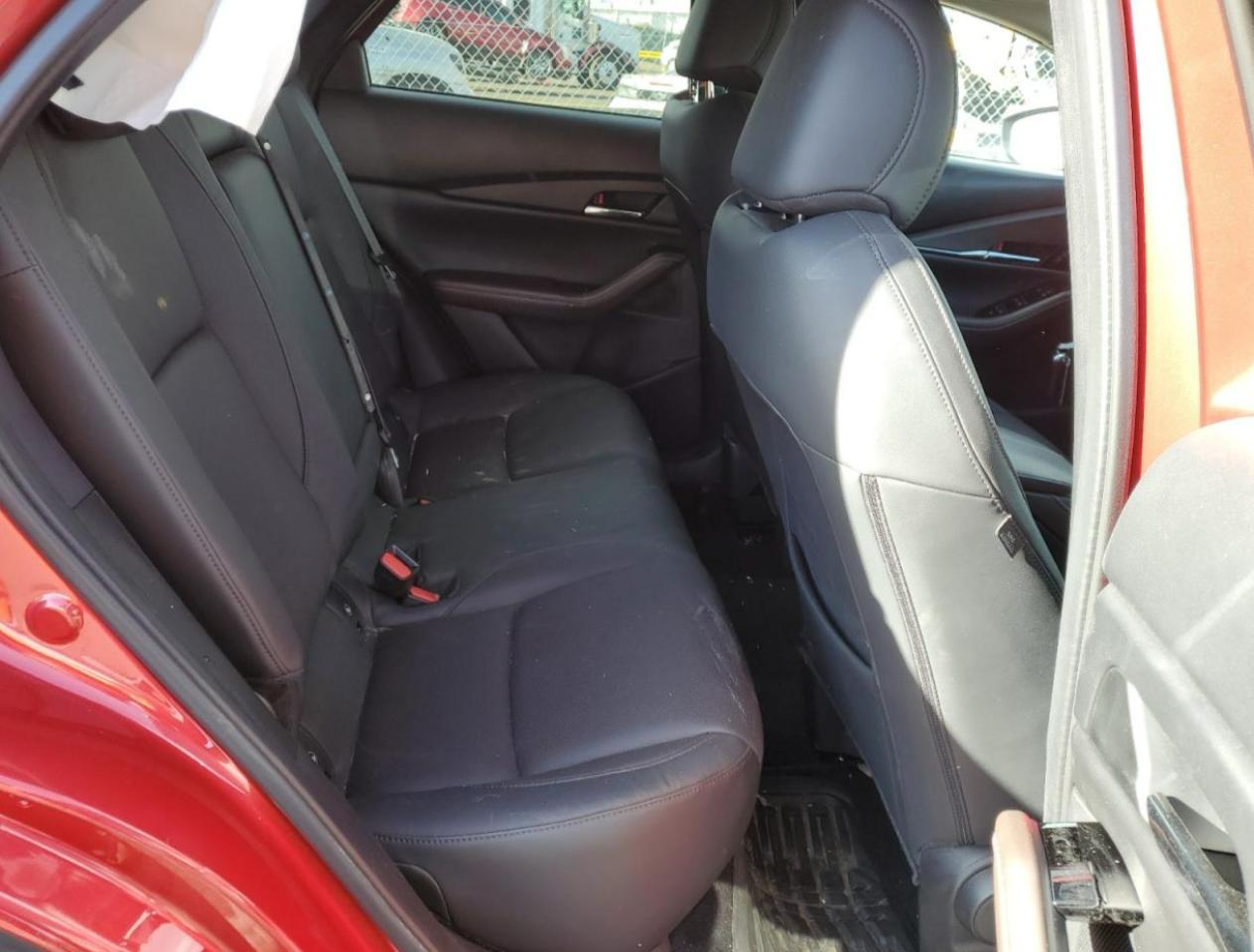 2023 MAZDA CX-30 PREMIUM PLUS VIN:3MVDMBEY7PM551757