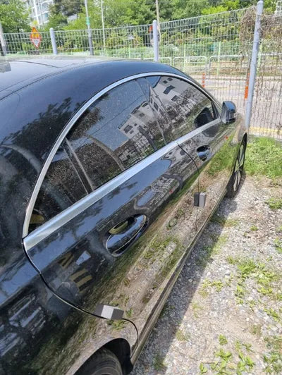 2018 Mercedes-Benz CLA 250 VIN: