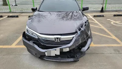 2017 Honda Accord JHMCR6650HC202323 VIN:JHMCR6650HC202323