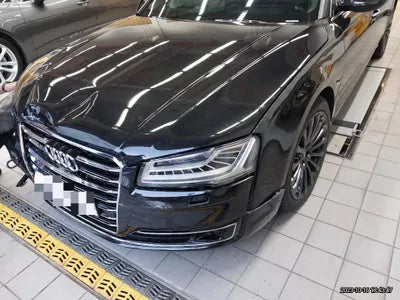 2015 Audi 50 WAUZZZ4H6FN027276 VIN:WAUZZZ4H6FN027276