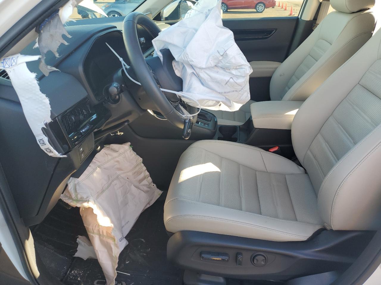 2024 HONDA CR-V EXL VIN:2HKRS4H75RH440354