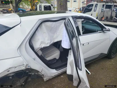 2021 Hyundai Ioniq KMHKR81AFNU041032 VIN:KMHKR81AFNU041032