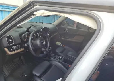 2018 MINI Countryman WMWYU1104J3D19784 VIN:WMWYU1104J3D19784