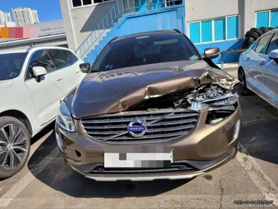 2016 Volvo XC60 YV1DZARBDG2878632 VIN:YV1DZARBDG2878632