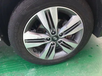 2015 Hyundai Tucson KMHJT81VBFU090832 VIN:KMHJT81VBFU090832