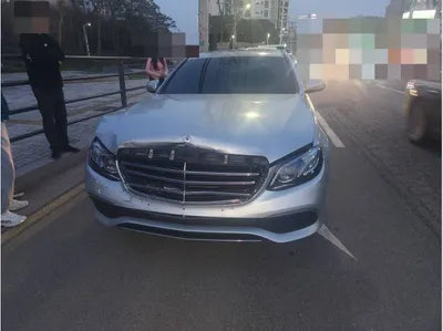 2017 Mercedes-Benz E 220 WDDZF0FBXHA254115 VIN:WDDZF0FBXHA254115