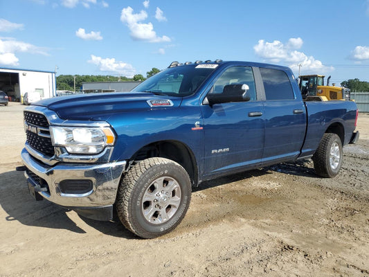 2022 RAM 2500 BIG HORN/LONE STAR VIN:3C6UR5DL2NG369431