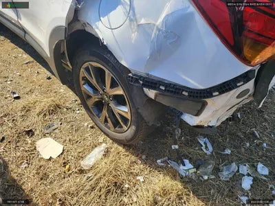 2016 Hyundai Santa FE KMHSW81UBHU725651 VIN:KMHSW81UBHU725651