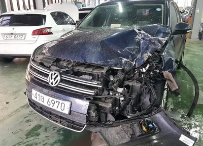 2015 Volkswagen Tiguan WVGZZZ5NZFW540035 VIN:WVGZZZ5NZFW540035