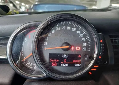 2015 MINI Cooper WMWXT3102FT853624 VIN:WMWXT3102FT853624