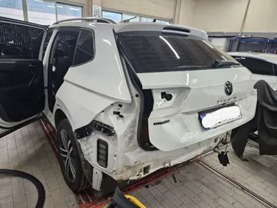 2023 Volkswagen Tiguan Allspace WVGZZZ5N5PM003979 VIN:WVGZZZ5N5PM003979