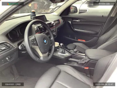 2019 BMW 118 WBA1S5109J5L16234 VIN:WBA1S5109J5L16234