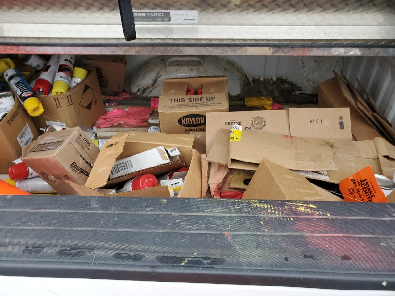 2022 CHEVROLET COLORADO  VIN:1GCHSBEA5N1124552