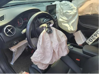 2016 Mercedes-Benz A 200 584KMWDDBF4DB6GJ4 VIN:584KMWDDBF4DB6GJ4