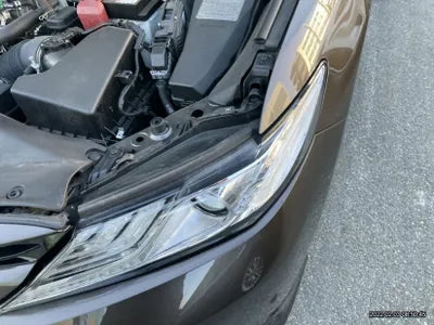 2018 Toyota Camry JTNB11HK0J3058557 VIN:JTNB11HK0J3058557