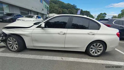 2016 BMW 320 WBA8C510XGK634904 VIN:WBA8C510XGK634904