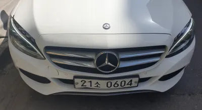 2016 Mercedes-Benz C 220 WDDWF0EB9GR196552 VIN:WDDWF0EB9GR196552