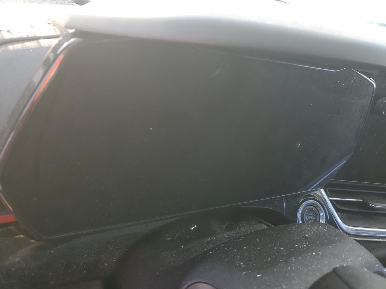 2024 CHEVROLET TRAX 2RS VIN:KL77LJE23RC152143