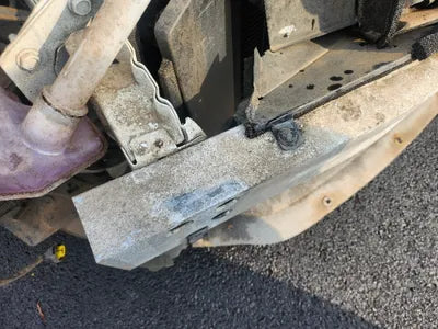 2015 Nissan Leaf VIN: