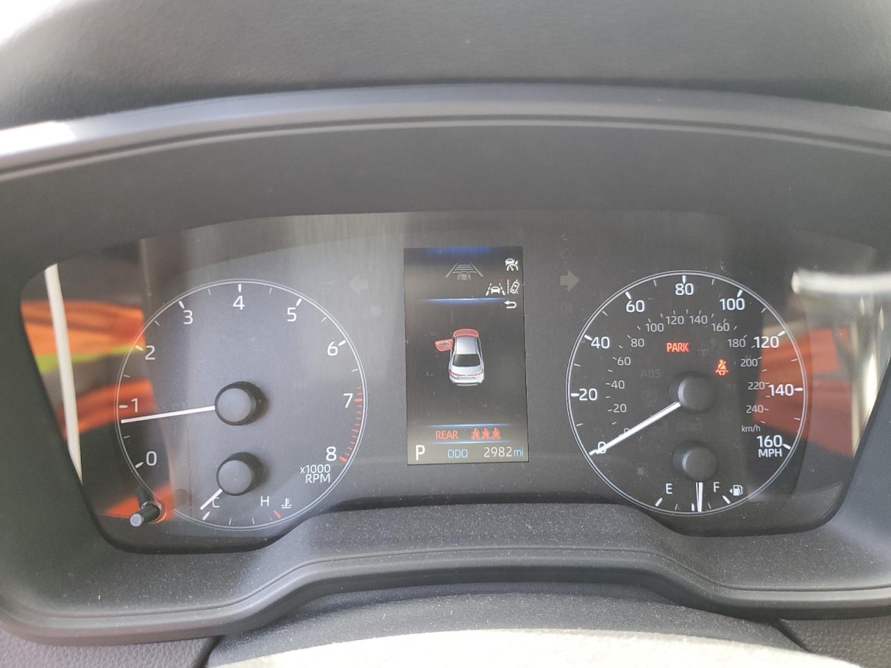 2023 TOYOTA COROLLA LE VIN:JTDB4MEE1P3014149