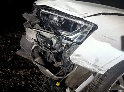 2016 Audi A5 WAUZZZ8F2GN000411 VIN:WAUZZZ8F2GN000411