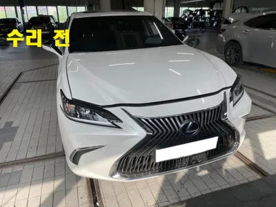 2021 Lexus ES 300 JTHBA1C11M2005135 VIN:JTHBA1C11M2005135