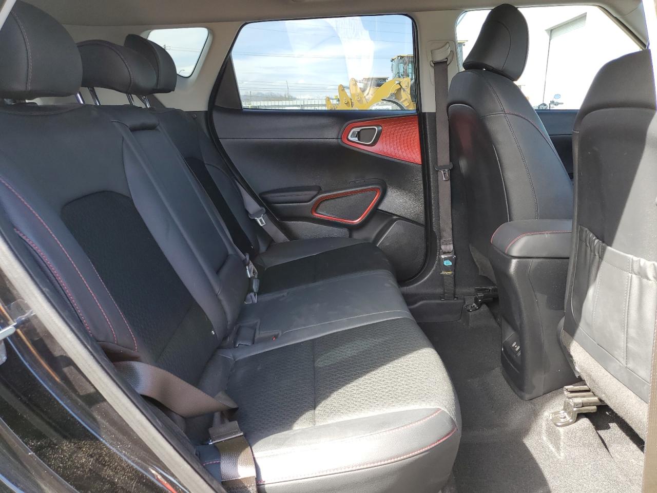 2023 KIA SOUL GT LINE VIN:KNDJ53AU5P7843587