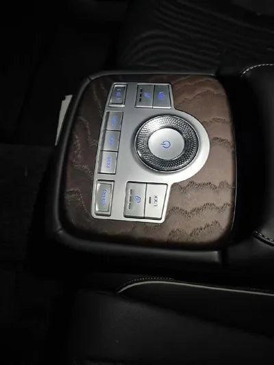 2022 Genesis G80 VIN: