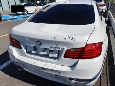 2016 BMW 520 WBA5E510XGG073071 VIN:WBA5E510XGG073071