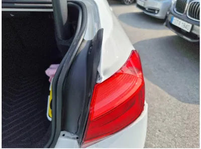 2018 BMW 320 WBA8C510XJ5L45298 VIN:WBA8C510XJ5L45298