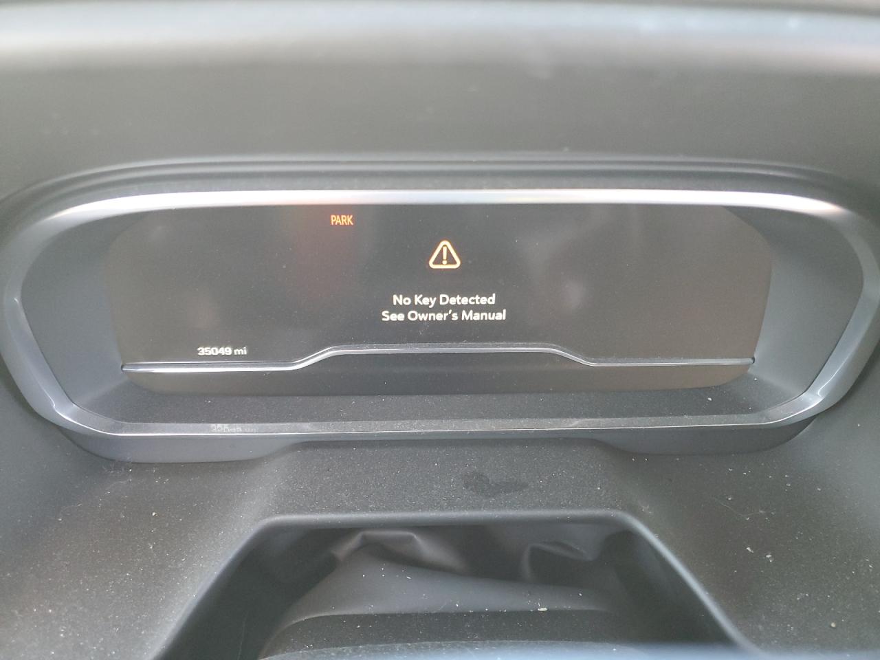 2022 CHEVROLET SUBURBAN K1500 RST VIN:1GNSKEKD7NR274760