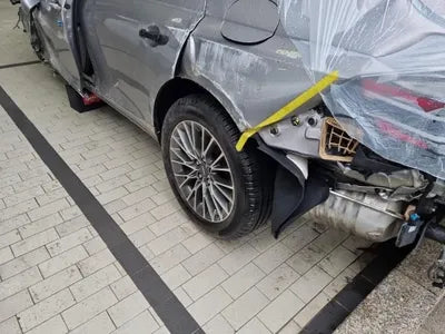 2022 Genesis G80 VIN: