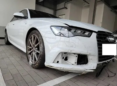 2016 Audi A6 WAUZZZ4G8GN023173 VIN:WAUZZZ4G8GN023173