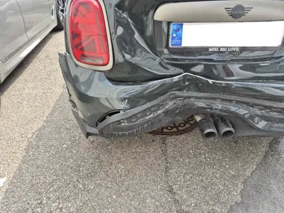 2023 MINI Cooper WMW61DK08P2T06368 VIN:WMW61DK08P2T06368