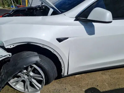 2021 Tesla Model Y 5YJYGDEE0MF171901 VIN:5YJYGDEE0MF171901