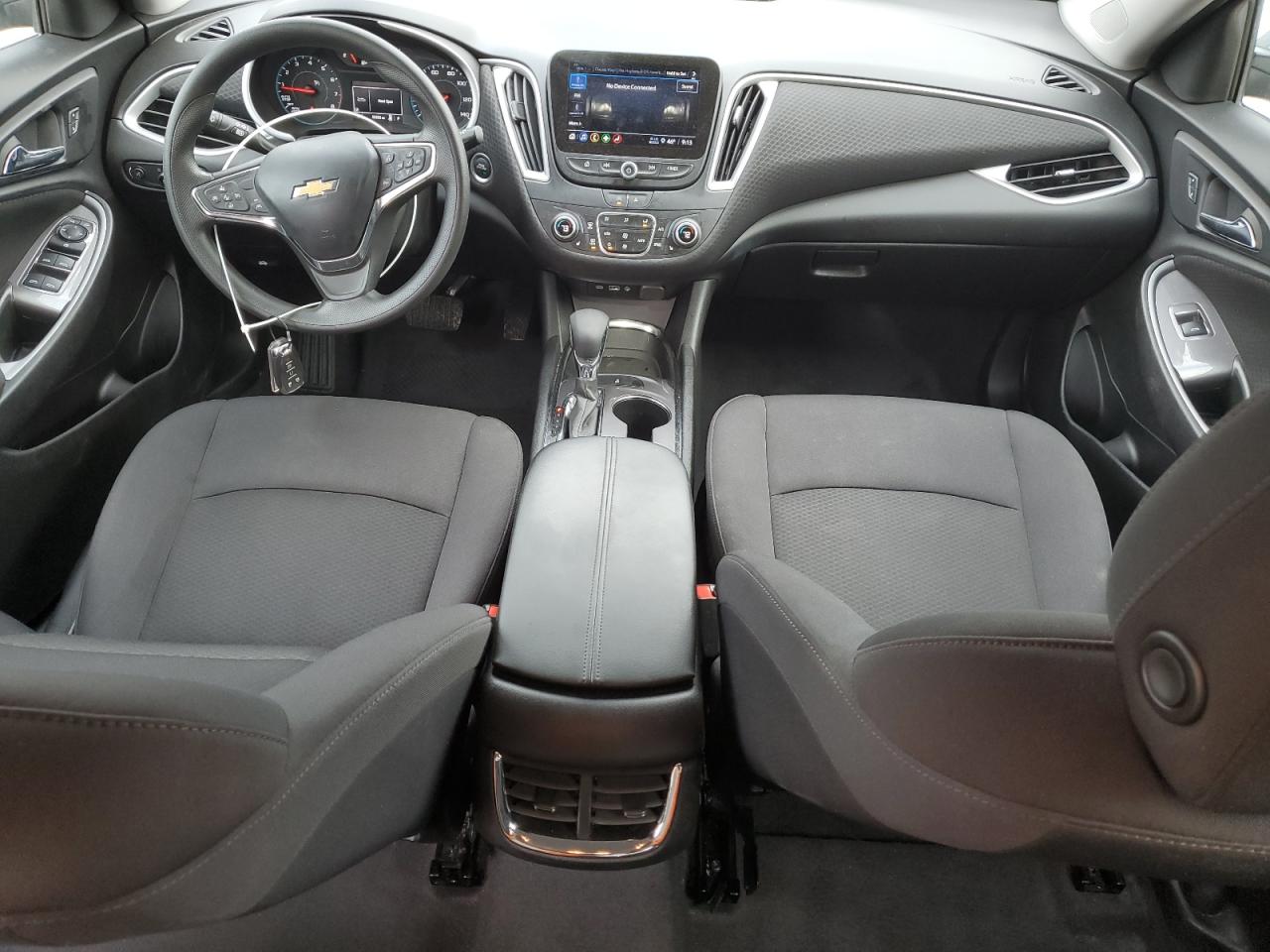 2023 CHEVROLET MALIBU LT VIN:1G1ZD5ST7PF221353