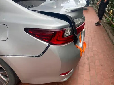 2018 Lexus ES 300 JTHBW1GG1J2179265 VIN:JTHBW1GG1J2179265