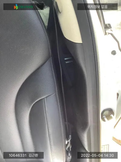 2021 Genesis G80 KMTGB41CBNU101686 VIN:KMTGB41CBNU101686