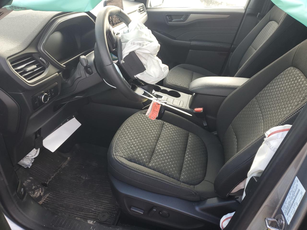 2024 FORD ESCAPE ACTIVE VIN:1FMCU9GN0RUA66914