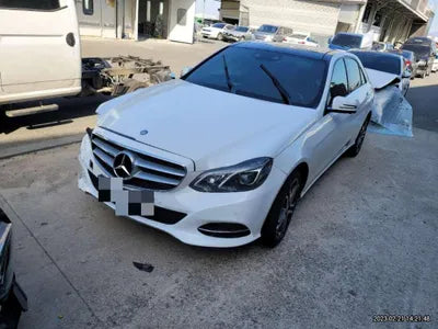 2016 Mercedes-Benz E 250 WDDHF9HB6GB201322 VIN:WDDHF9HB6GB201322