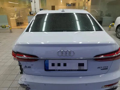 2021 Audi A6 WAUZZZF22MN011789 VIN:WAUZZZF22MN011789
