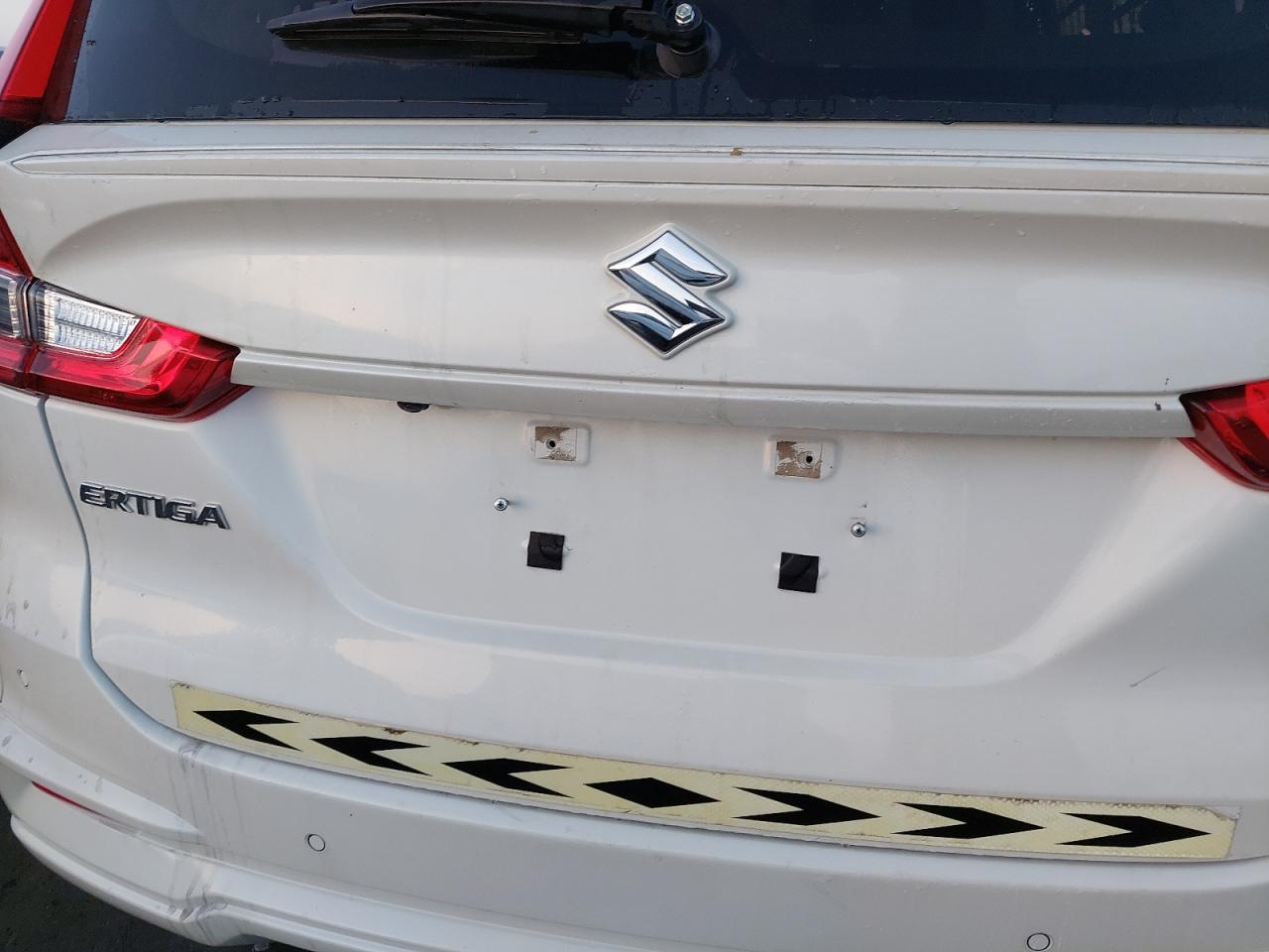 2024 SUZUKI ERTIGA VIN:MA3NC2B19RA******