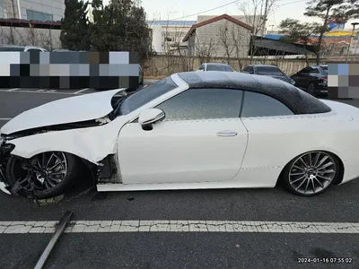 2021 Mercedes-Benz E 450 W1K1K5KB9MF159800 VIN:W1K1K5KB9MF159800