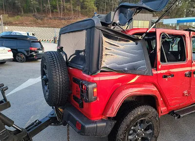 2020 Jeep Wrangler 1C4HJXDN4LW350957 VIN:1C4HJXDN4LW350957